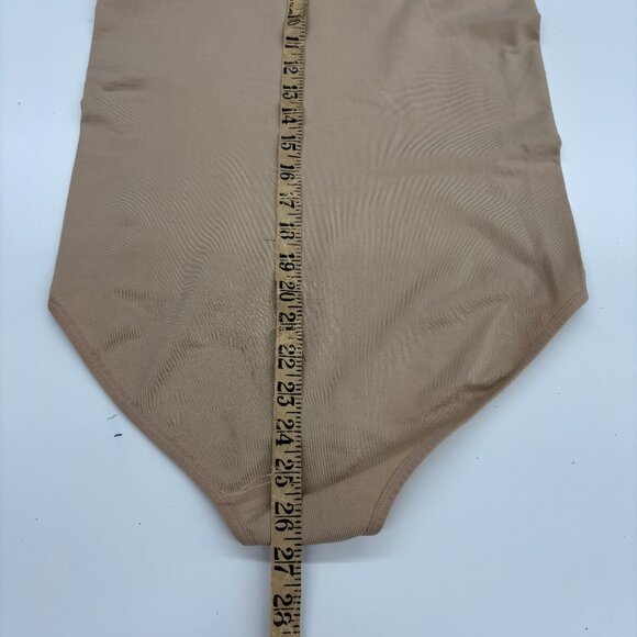 Franato Women's Shapewear Tank Bodysuit Seamless No Underwire Body Shaper - Picture 9 of 9